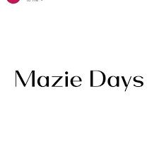 Mazie-Days-discount-code-2024
